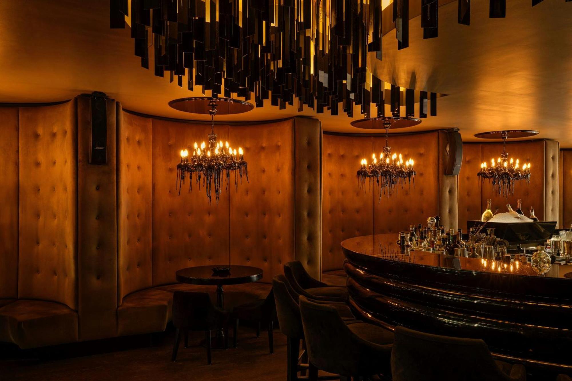 Roomers Frankfurt Central, Autograph Collection 5* Frankfurt am Main