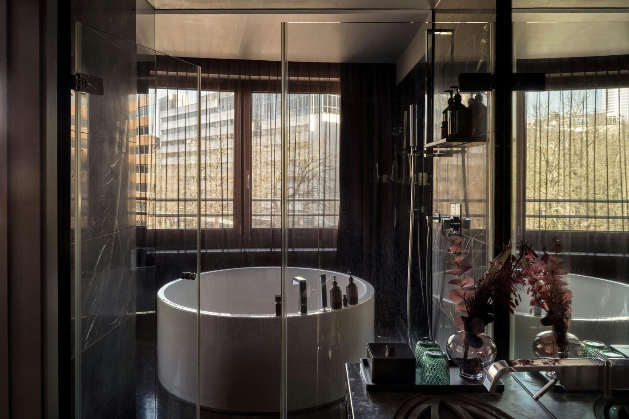 Roomers Frankfurt Central, Autograph Collection Hotel Frankfurt am Main