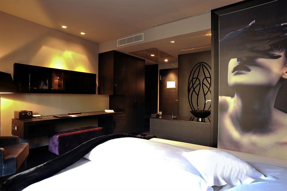 Roomers Frankfurt Central, Autograph Collection 5* Frankfurt am Main