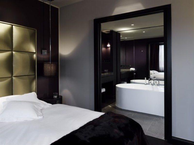 Hotel Roomers Frankfurt Central, Autograph Collection Frankfurt am Main