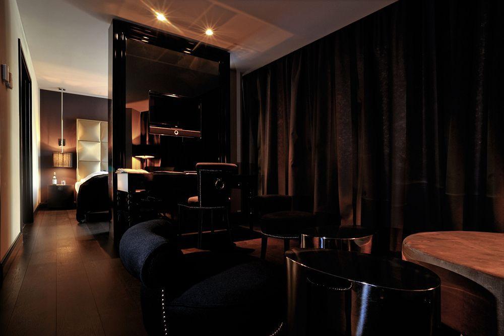Roomers Frankfurt Central, Autograph Collection Frankfurt am Main