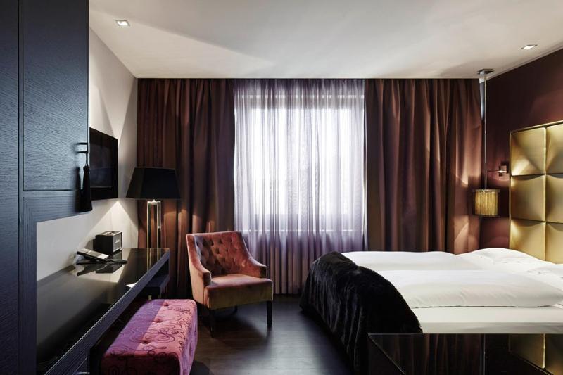 Roomers, Frankfurt, A Member Of Design Frankfurt am Main