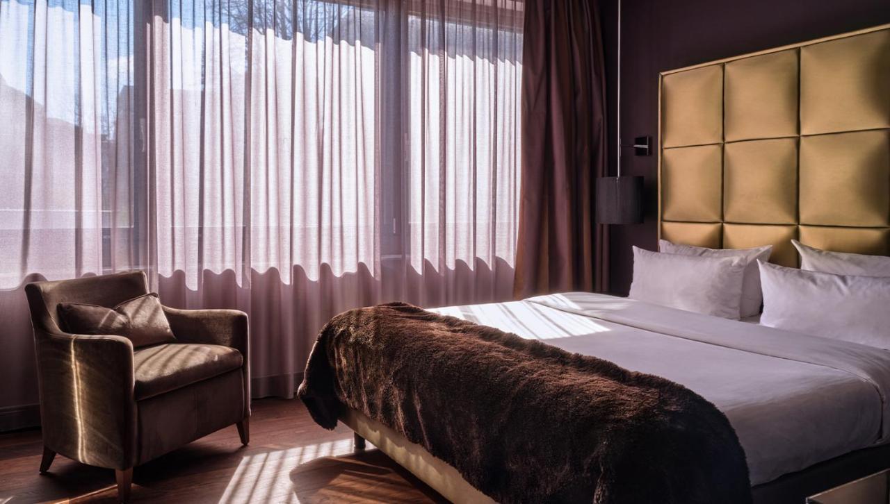 Roomers, Frankfurt, A Member Of Design Hotel 5*