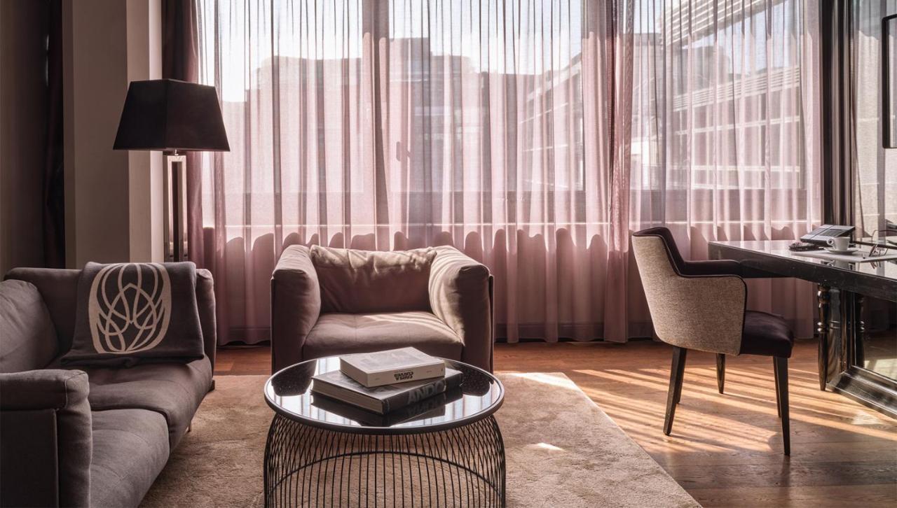 Roomers, Frankfurt, A Member Of Design Hotel
