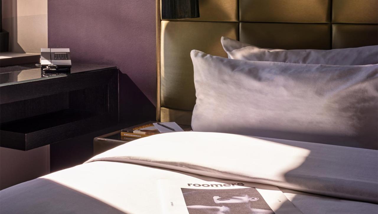 Roomers, Frankfurt, A Member Of Design Hotel 5*
