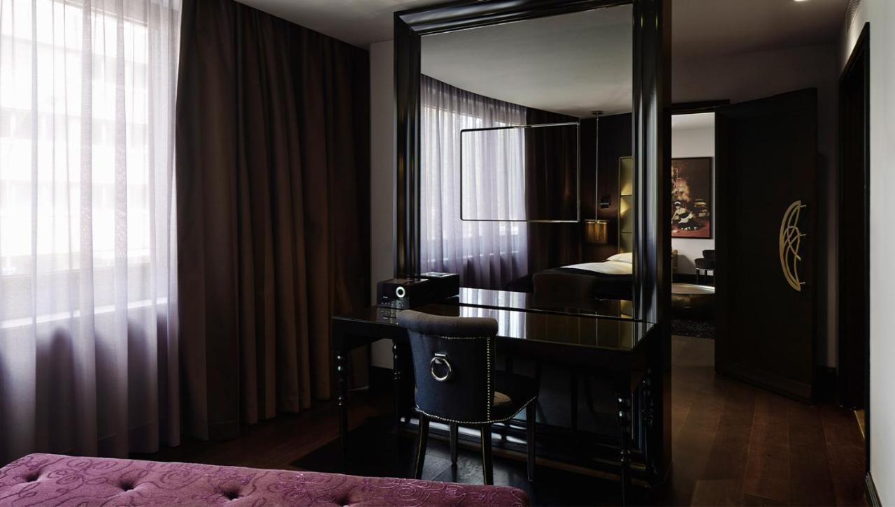 Roomers, Frankfurt, A Member Of Design Hotel 5*