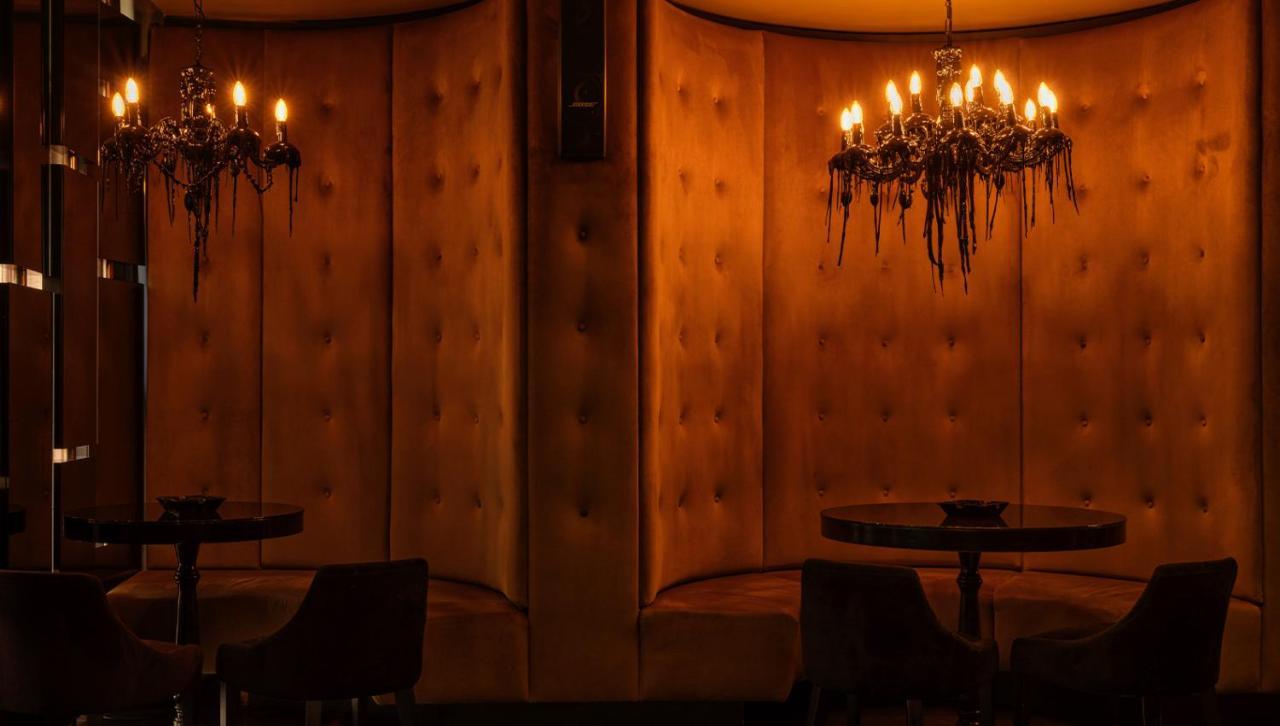 Hotel Roomers, Frankfurt, A Member Of Design Frankfurt am Main