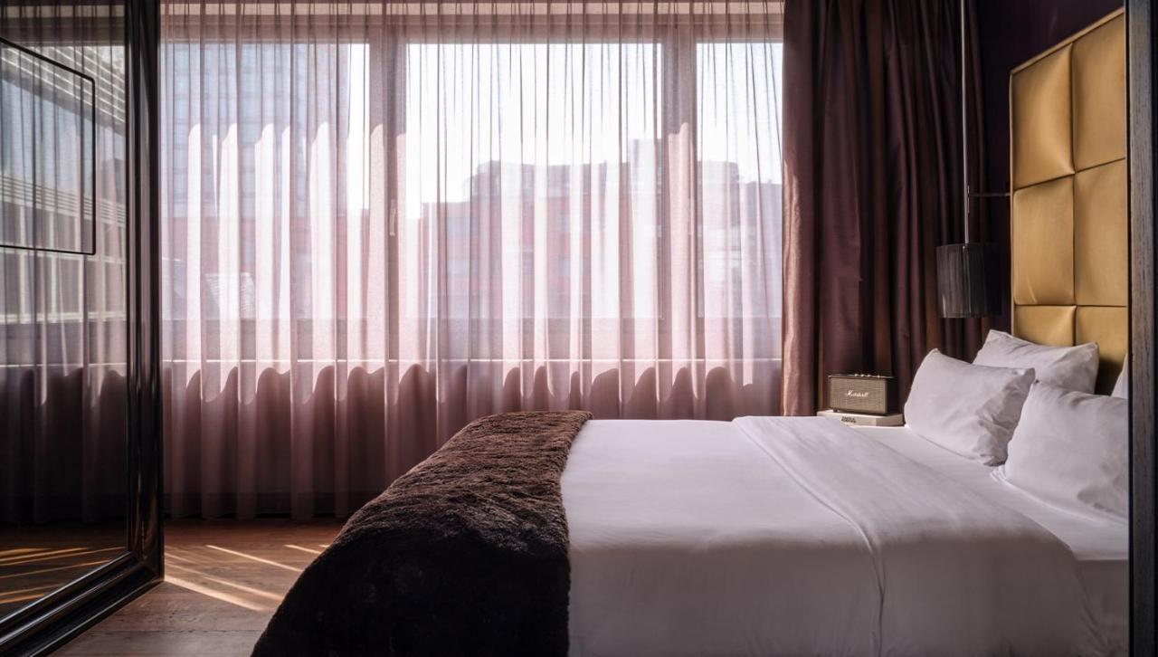 Roomers, Frankfurt, A Member Of Design Hotel