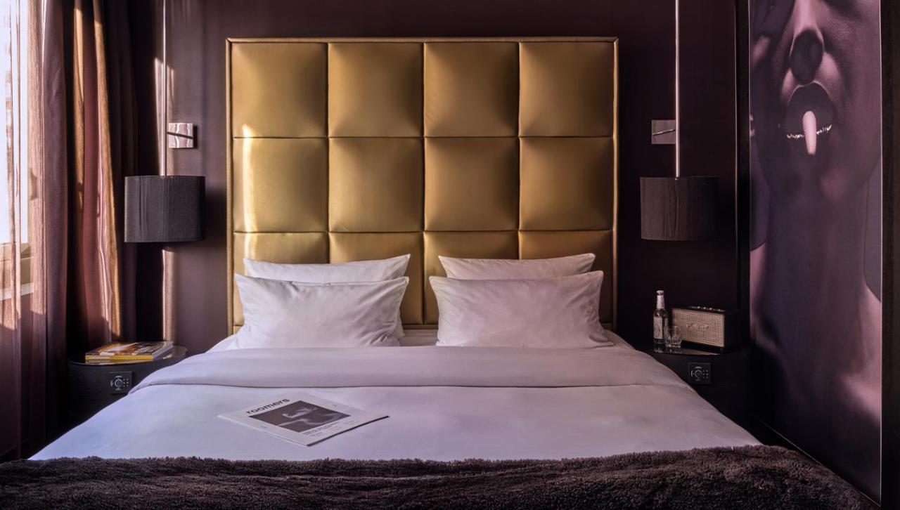 Roomers, Frankfurt, A Member Of Design