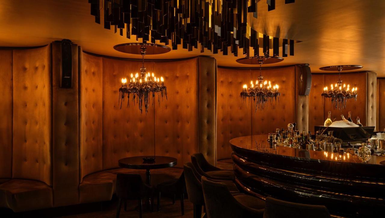 Roomers, Frankfurt, A Member Of Design Hotel 5*