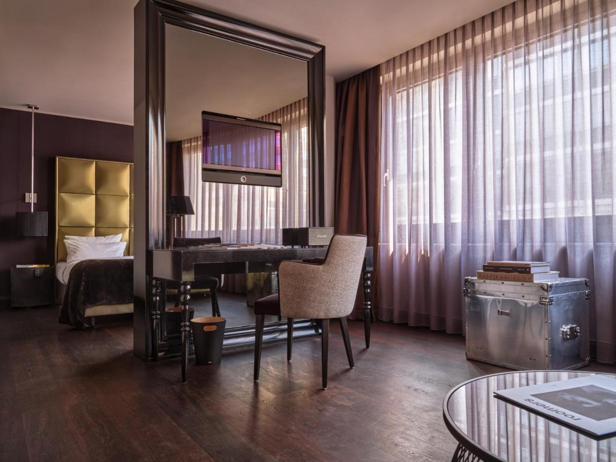 Roomers, Frankfurt, A Member Of Design