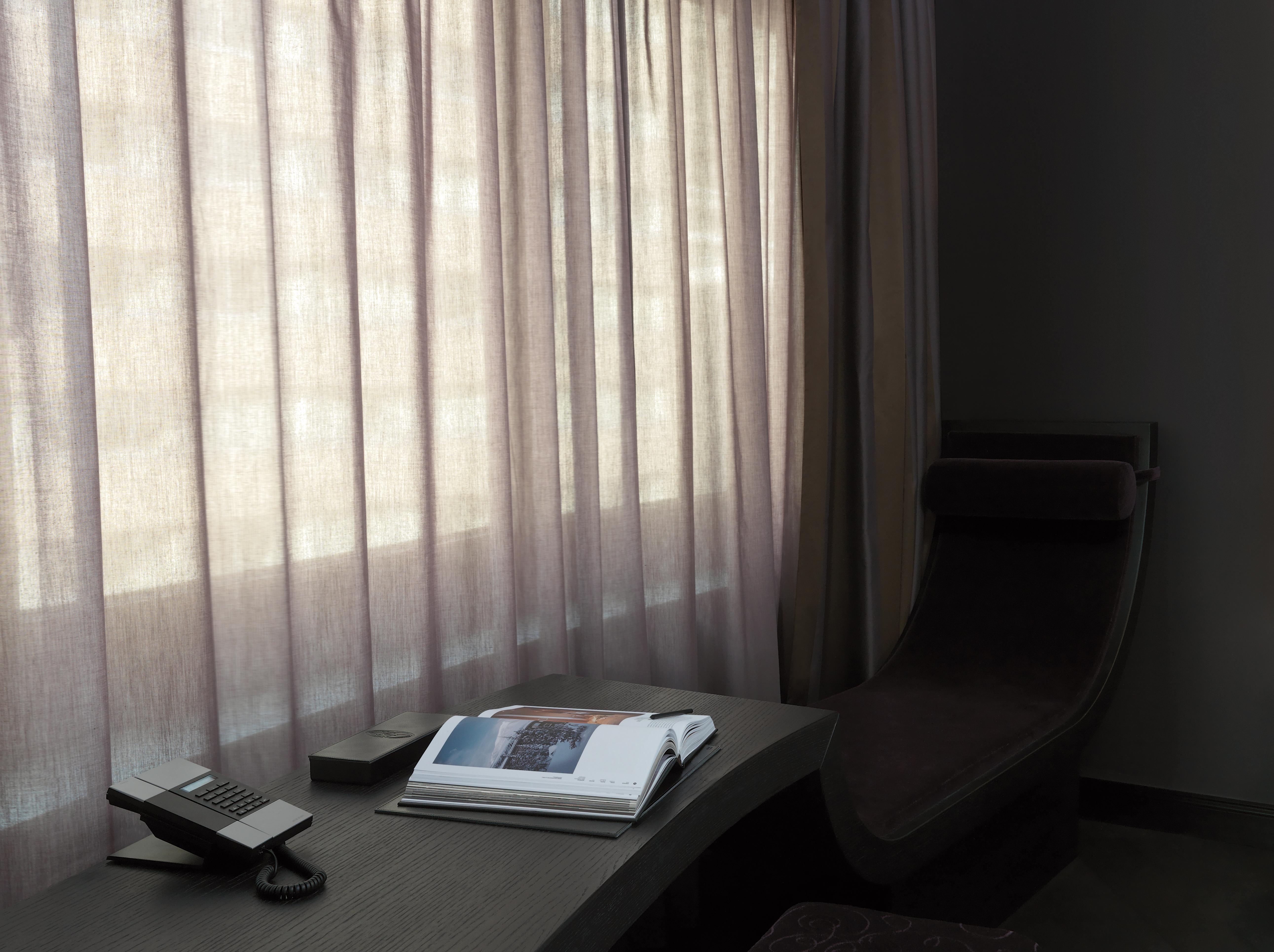 Roomers, Frankfurt, A Member Of Design Hotel Frankfurt am Main