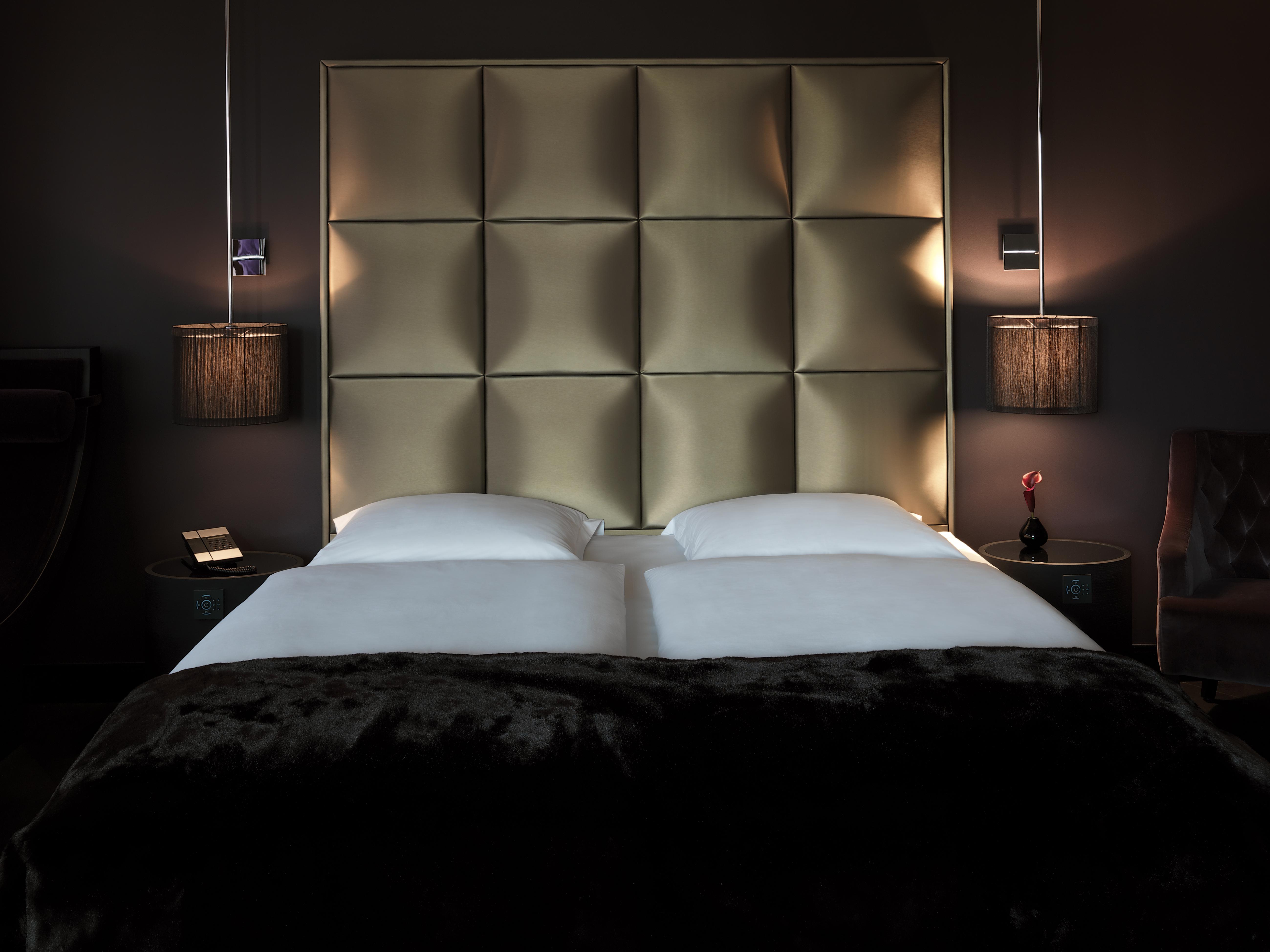 Roomers, Frankfurt, A Member Of Design Hotel
