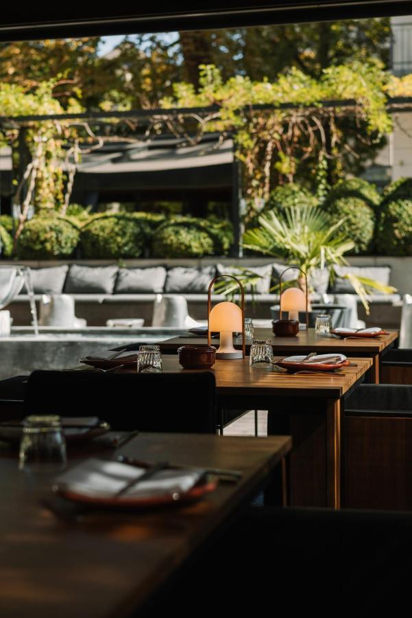 Roomers, Frankfurt, A Member Of Design Hotel 5*