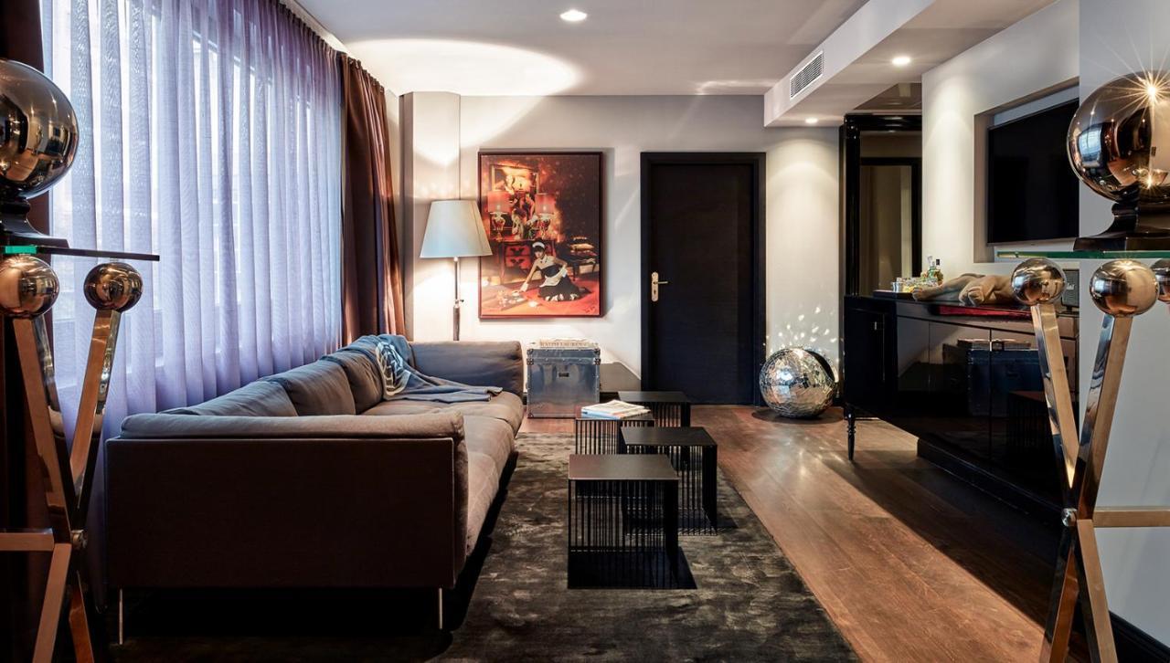 Roomers, Frankfurt, A Member Of Design Hotel