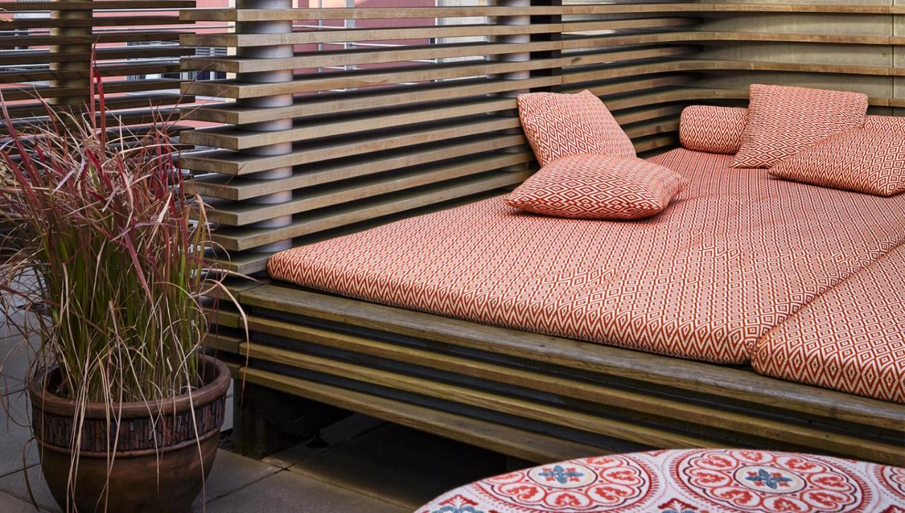 Roomers, Frankfurt, A Member Of Design Frankfurt am Main
