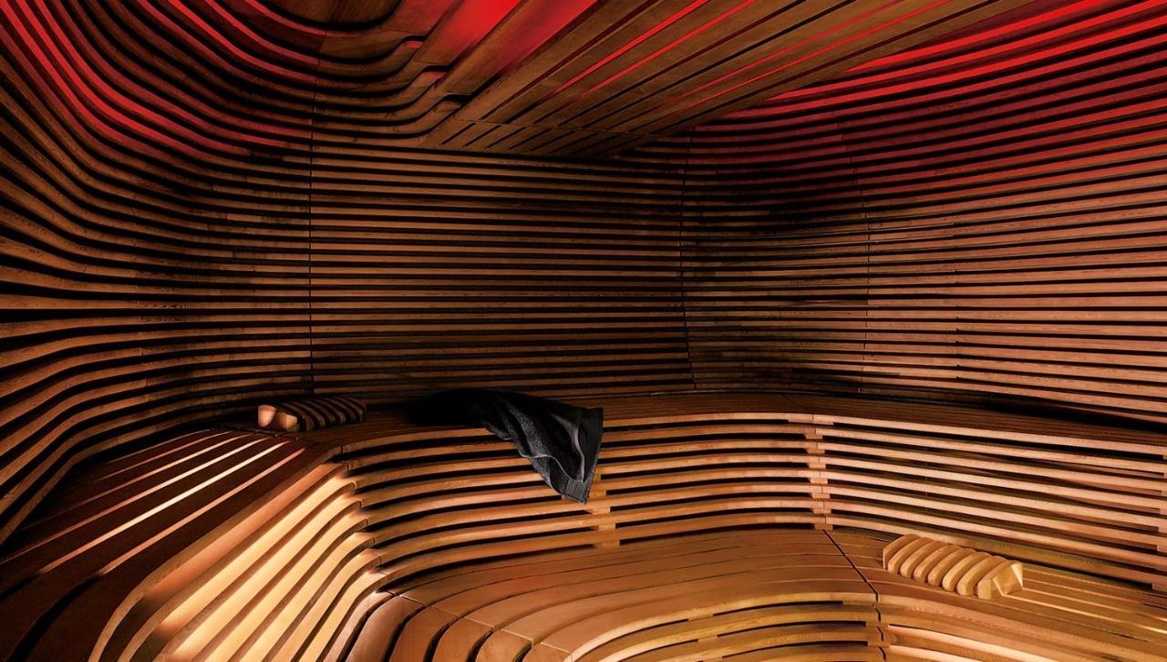 Roomers, Frankfurt, A Member Of Design Hotel 5*