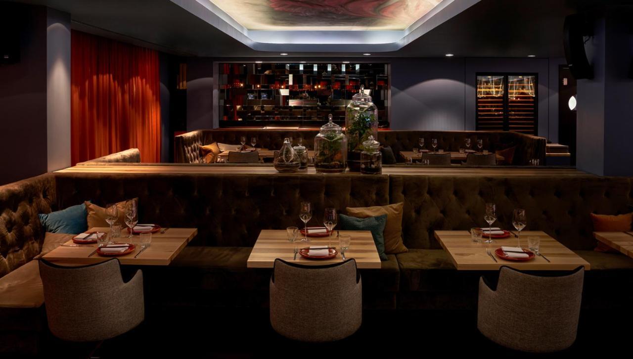 Roomers, Frankfurt, A Member Of Design Francoforte sul Meno