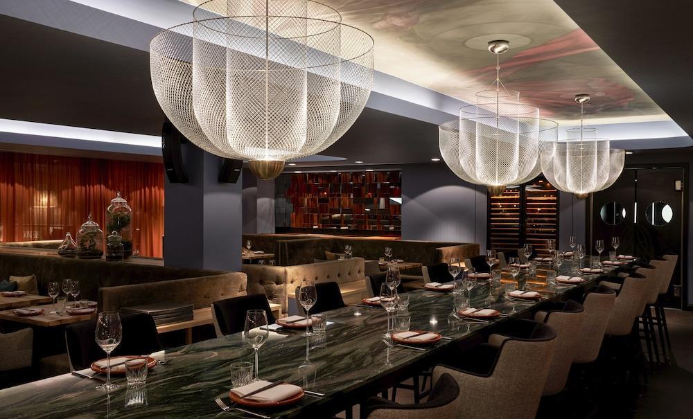 Roomers, Frankfurt, A Member Of Design 5*