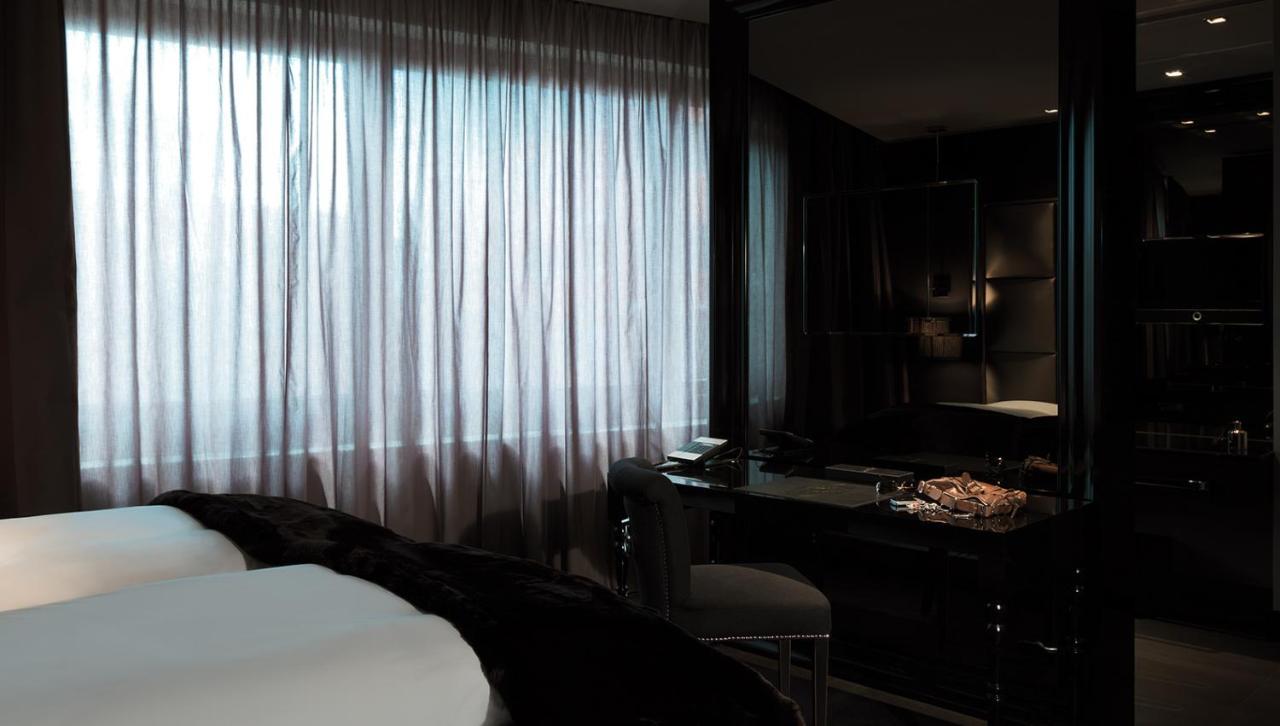 Roomers, Frankfurt, A Member Of Design 5* Francfort-sur-le-Main
