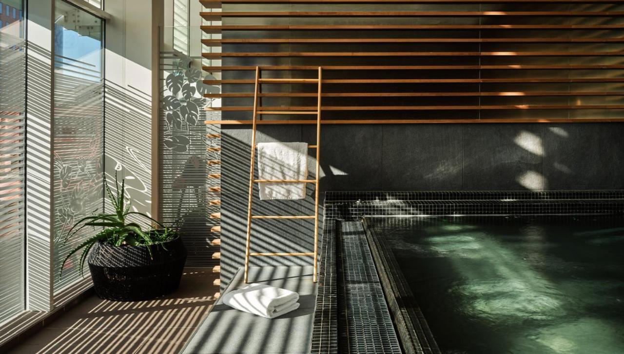 Hotel Roomers, Frankfurt, A Member Of Design