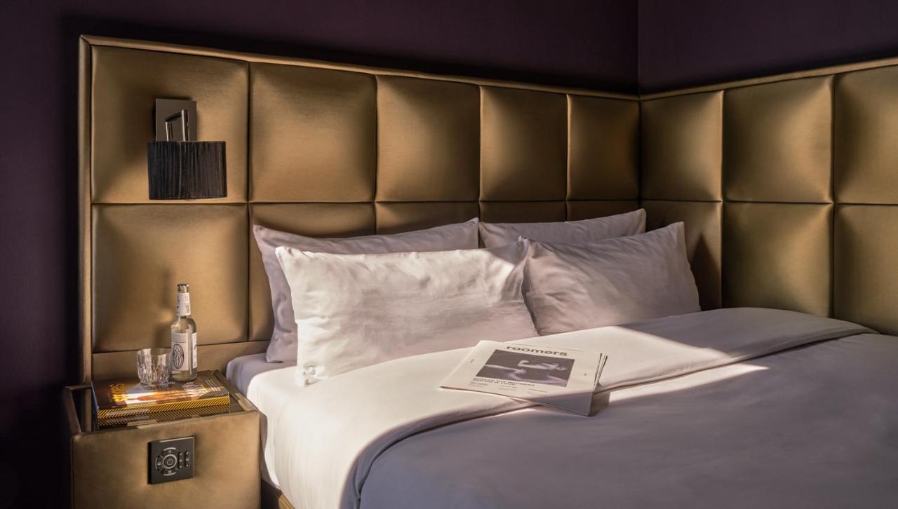 Roomers, Frankfurt, A Member Of Design Hotel