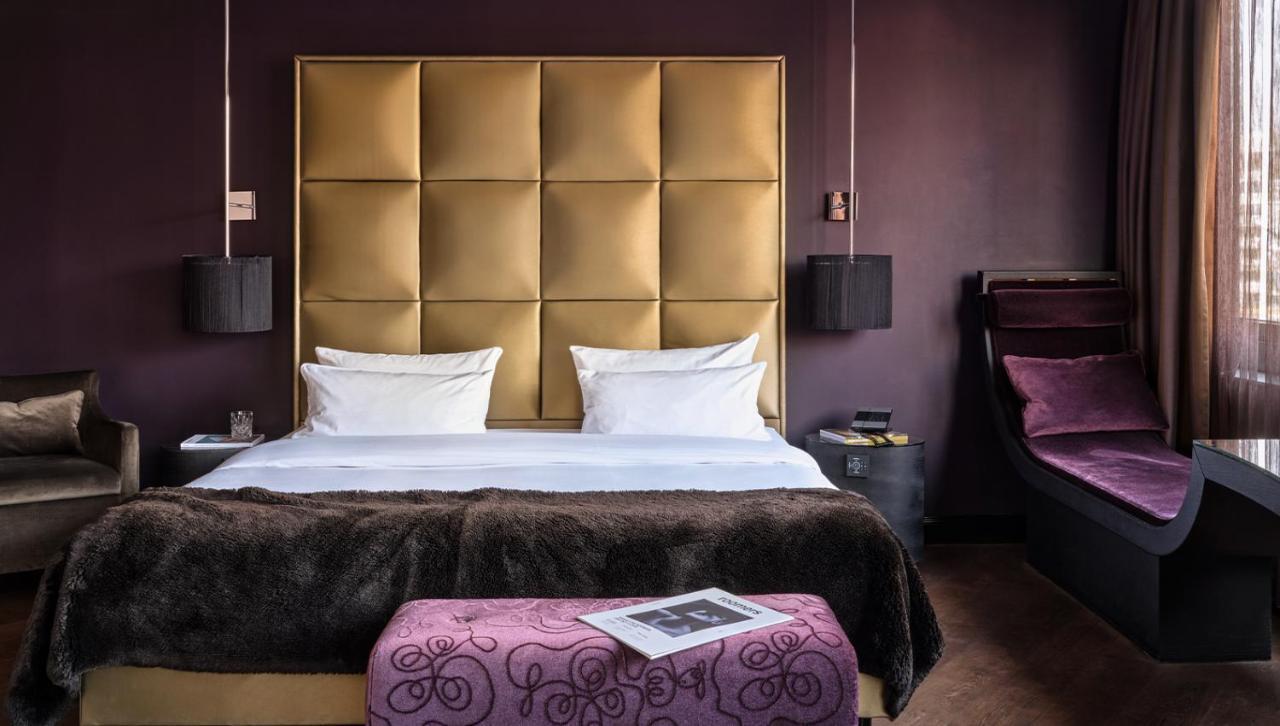 Roomers, Frankfurt, A Member Of Design 5*