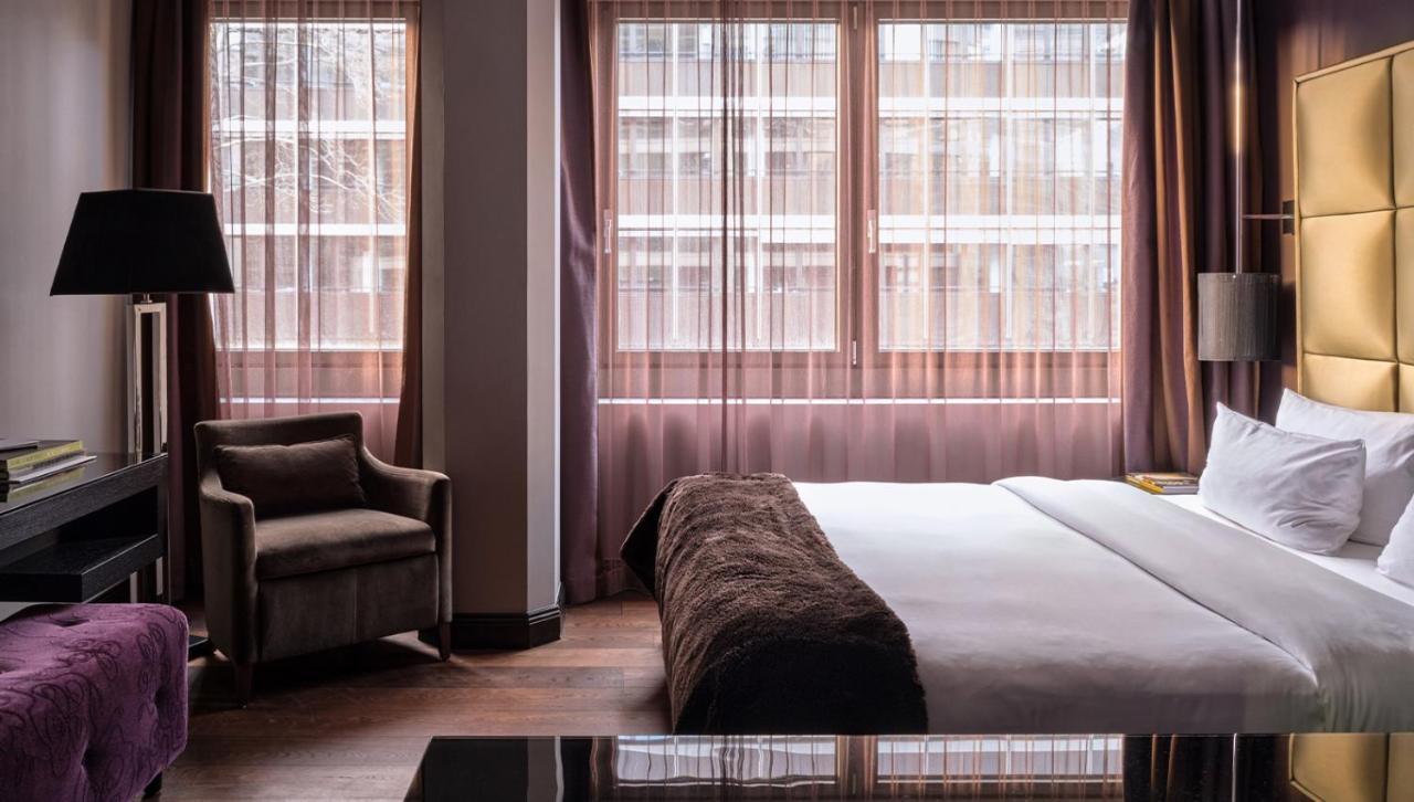 Roomers, Frankfurt, A Member Of Design Hotel 5*