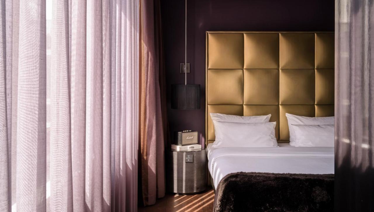 Hotel Roomers, Frankfurt, A Member Of Design