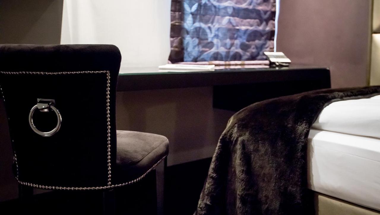 Roomers, Frankfurt, A Member Of Design Hotel