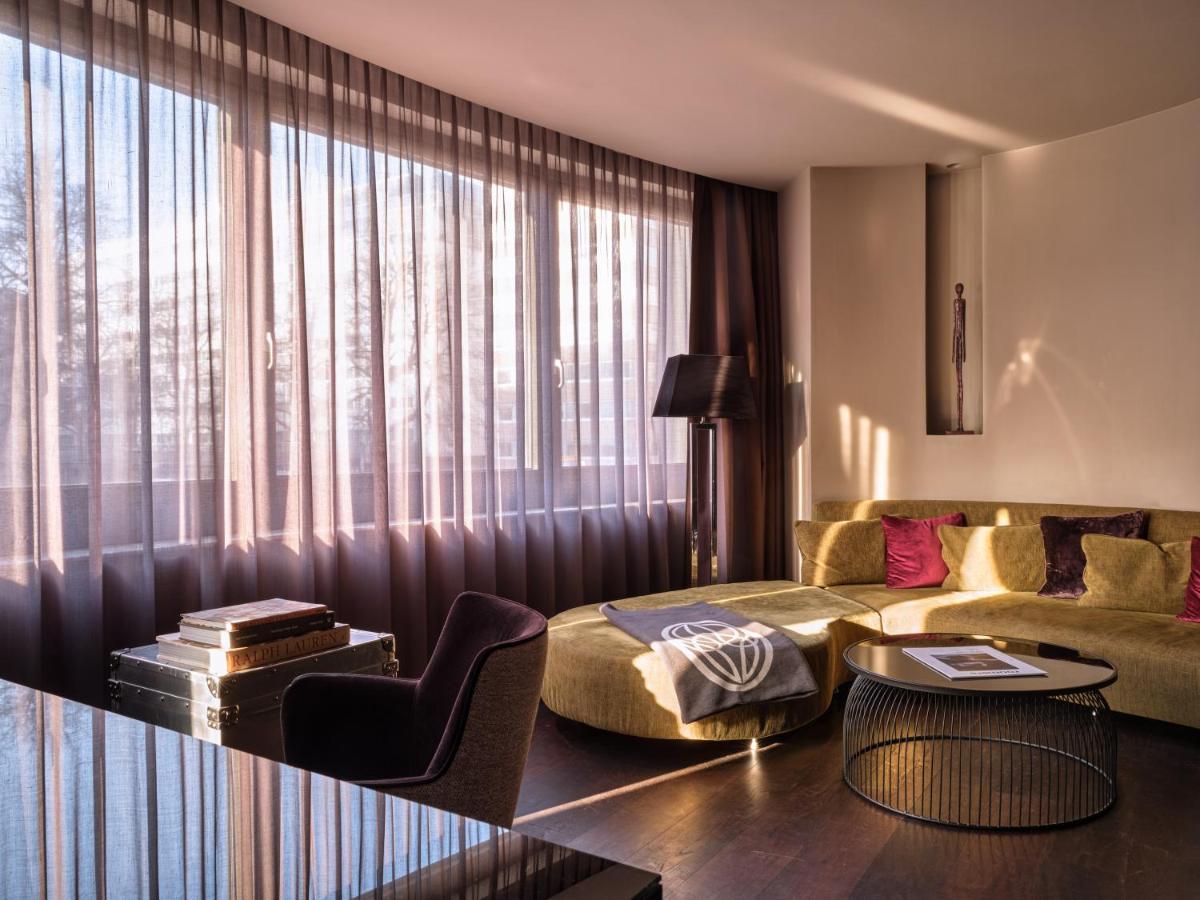 Roomers, Frankfurt, A Member Of Design