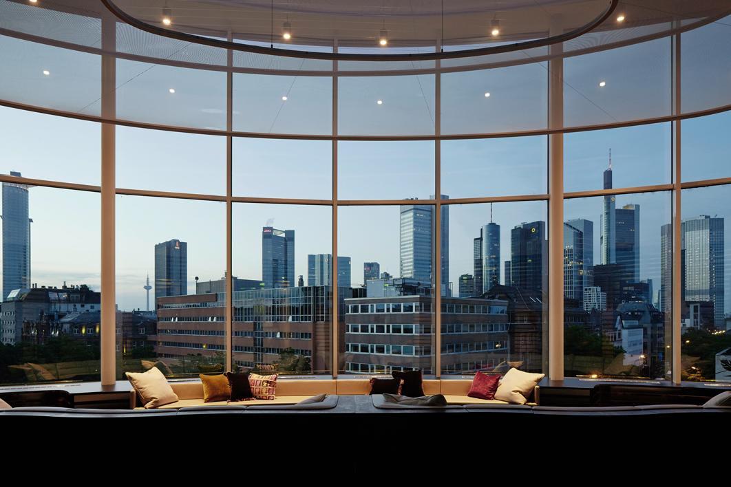 Roomers, Frankfurt, A Member Of Design 5*