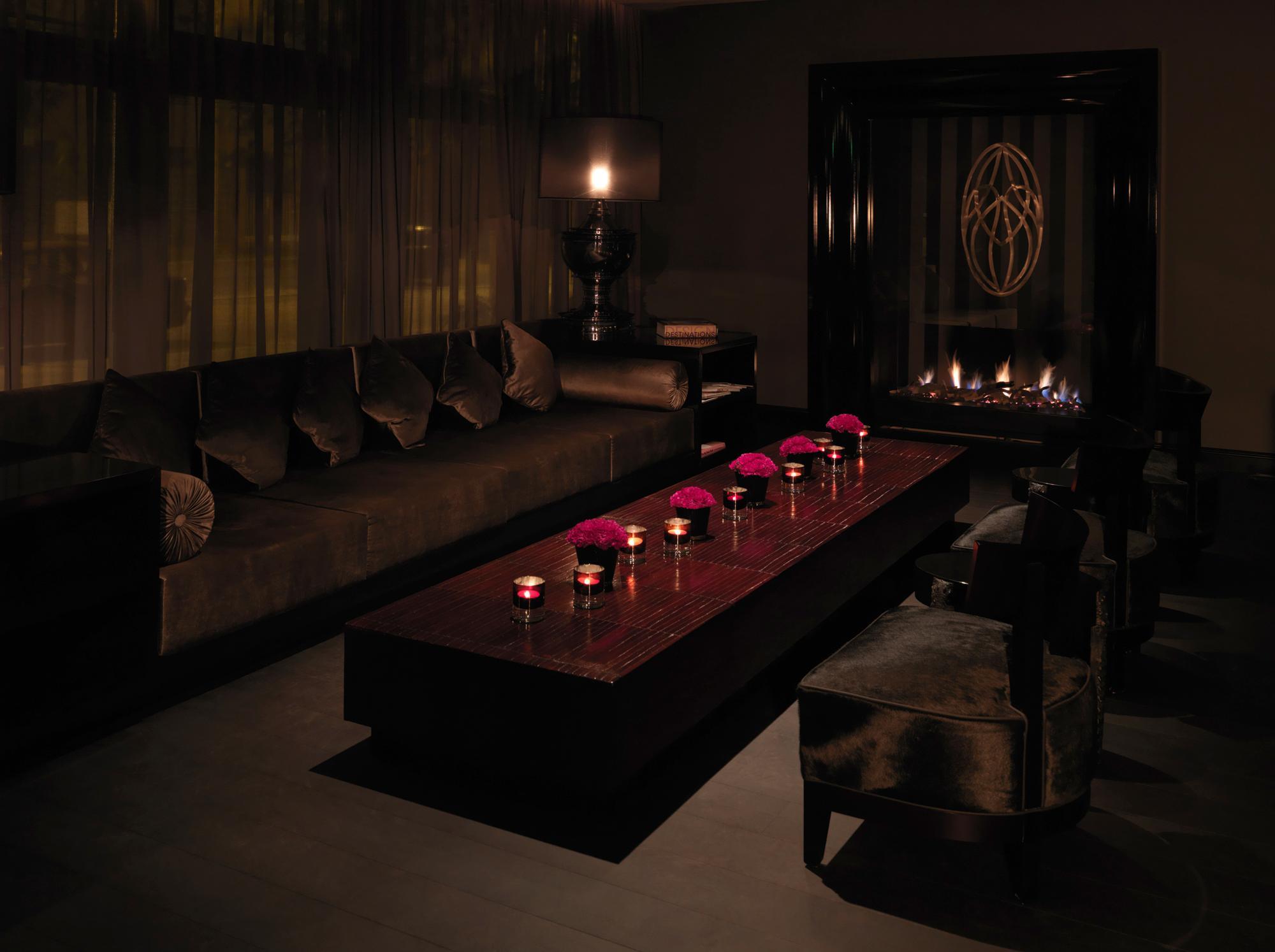 Hotel Roomers, Frankfurt, A Member Of Design