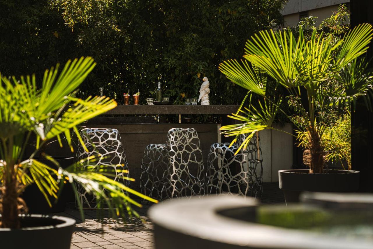 Roomers, Frankfurt, A Member Of Design Hotel