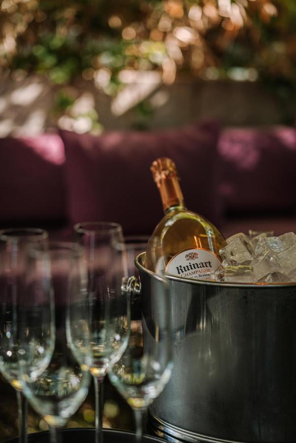 Roomers, Frankfurt, A Member Of Design Hotel 5*