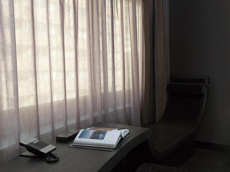 Roomers, Frankfurt, A Member Of Design Hotel Francfort-sur-le-Main