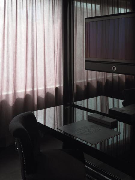 Roomers, Frankfurt, A Member Of Design 5* Francfort-sur-le-Main