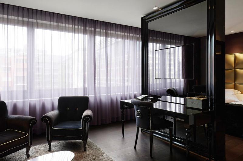 Roomers, Frankfurt, A Member Of Design 5*