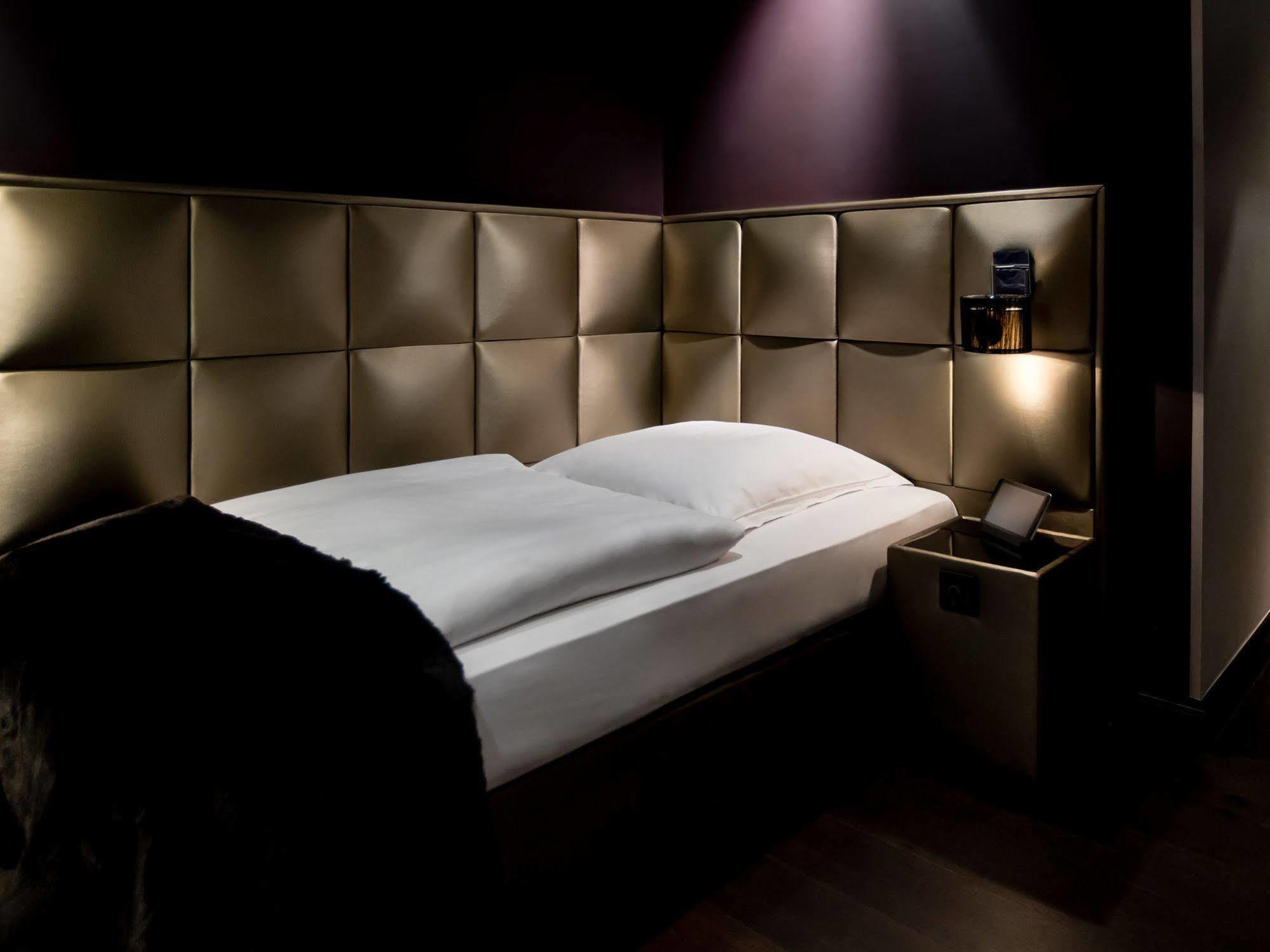 Hotel Roomers Frankfurt Central, Autograph Collection Fráncfort del Meno