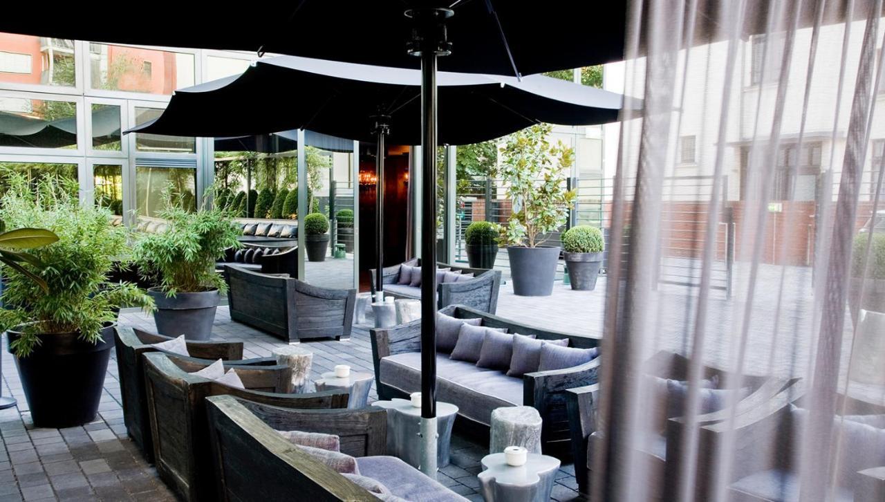 Hotel Roomers, Frankfurt, A Member Of Design Francfort-sur-le-Main