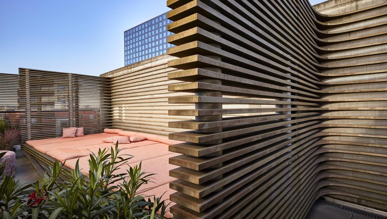 Roomers, Frankfurt, A Member Of Design Hotel