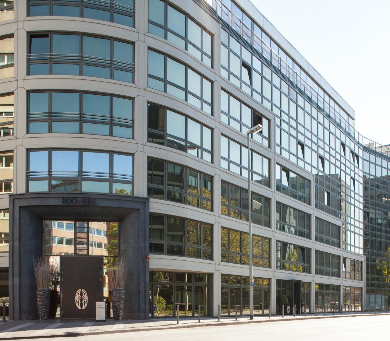 Roomers, Frankfurt, A Member Of Design