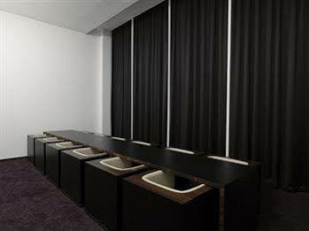 Roomers Frankfurt Central, Autograph Collection 5* Fráncfort del Meno