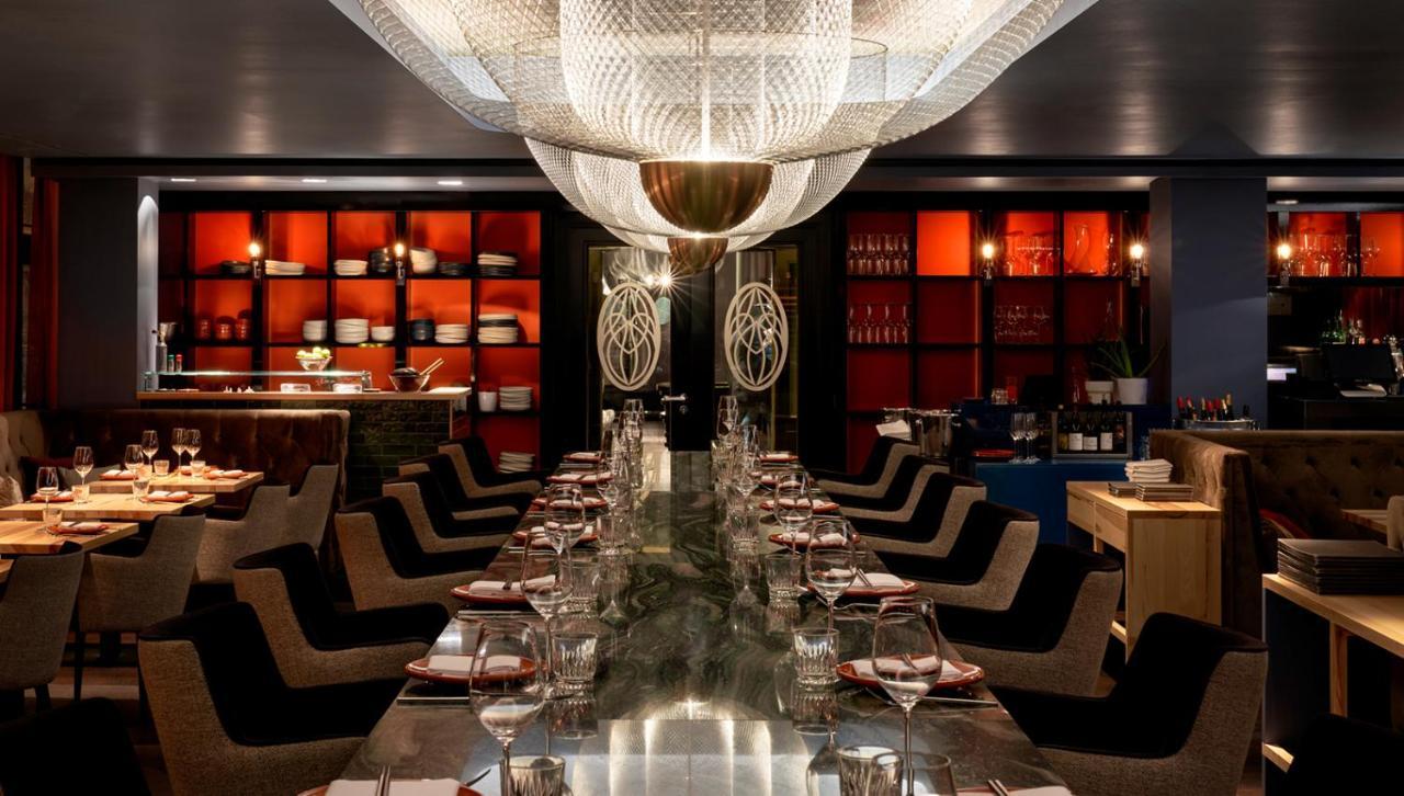 Roomers, Frankfurt, A Member Of Design Hotel Francfort-sur-le-Main